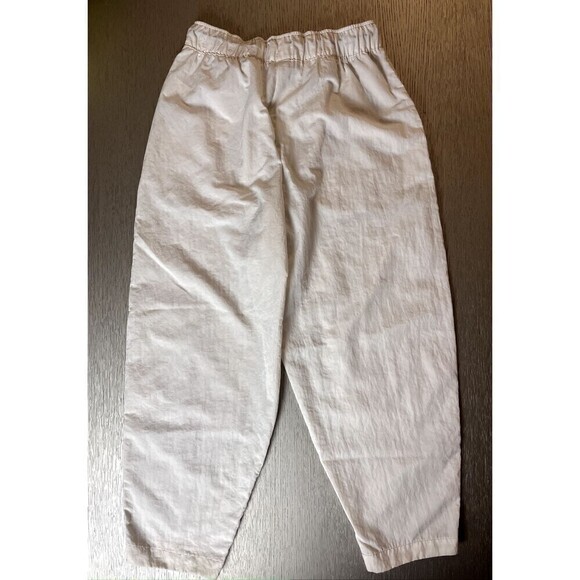 Nike Women's Sportswear Loose High Rise Pants w/ Knee Patches DM6209-030 Medium - Picture 5 of 5